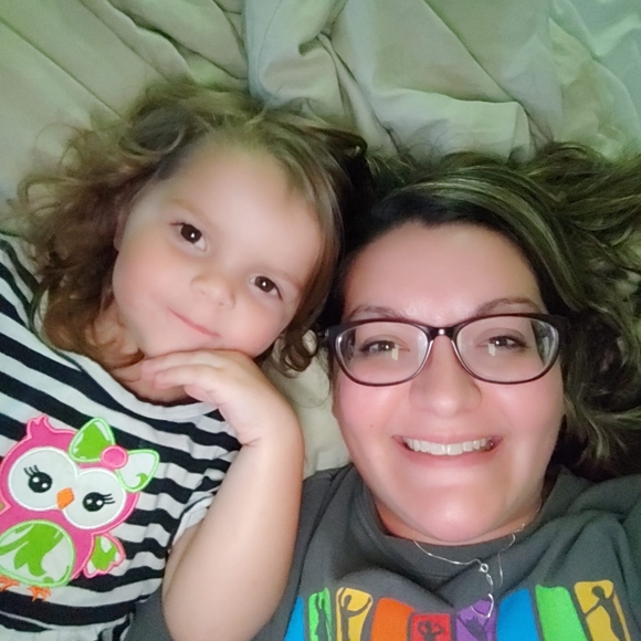 Meet your Posher, Samantha - Picture 1 of 1